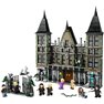 LEGO Harry Potter - Mansion Malfoy - 76453