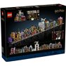 LEGO Harry Potter - Tiendas Magicas del Callejon Diagon - 76444