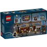 LEGO Harry Potter - Castillo de Hogwarts: Clase de Encantamientos - 76442