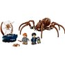 LEGO Harry Potter - Aragog en el Bosque Prohibido - 76434