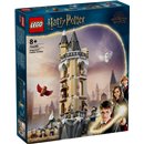 LEGO Harry Potter - Lechucería del Castillo de Hogwarts - 76430