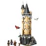 LEGO Harry Potter - Lechucería del Castillo de Hogwarts - 76430