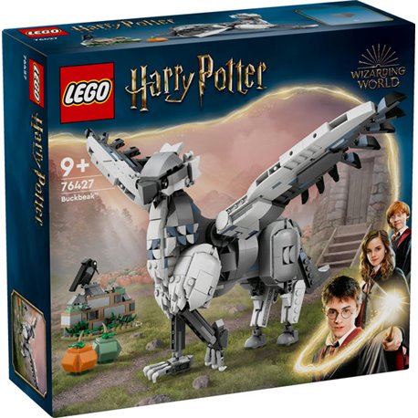 LEGO Harry Potter - Buckbeak - 76427