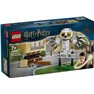 LEGO Harry Potter - Hedwig en el Número 4 de Privet Drive - 76425