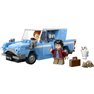 LEGO Harry Potter - Ford Anglia Volador - 76424