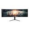 Nilox NXM49CRVDC 49'' IPS LED QHD 144Hz Curva 1ms USB-C Monitor(Outlet)