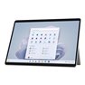 Surface Pro 9 13'' Tactil Corei I5 8GB 128GB W11 Pro Platino (Outlet)