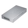 Zyxel GS108BV3 Switch 8 Puertos Gigabit Metalico