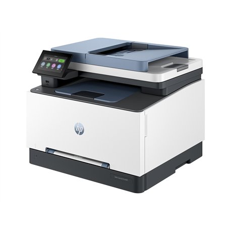 HP LaserJet Pro 3302sdw Wifi Duplex Multifuncion Laser Color (Outlet)