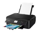 Canon Pixma TS5150 Wifi Duplex Multifuncion Tinta (Outlet)