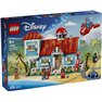 LEGO Disney - Casa en la Playa de Lilo y Stitch - 43268