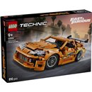 LEGO Technic - Fast and Furiours Toyota SuprA mk4 - 42204