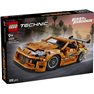 LEGO Technic - Fast and Furiours Toyota SuprA mk4 - 42204