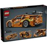 LEGO Technic - Fast and Furiours Toyota SuprA mk4 - 42204