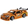 LEGO Technic - Fast and Furiours Toyota SuprA mk4 - 42204