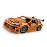 LEGO Technic - Fast and Furiours Toyota SuprA mk4 - 42204