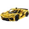 LEGO Technic - Chevrolet Corvette Stingray - 42205