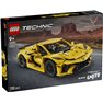 LEGO Technic - Chevrolet Corvette Stingray - 42205