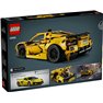 LEGO Technic - Chevrolet Corvette Stingray - 42205