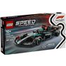 LEGO Speed Champions - Coche de Carreras Mercedes-AMG F1 W15 - 77244