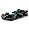 LEGO Speed Champions - Coche de Carreras Mercedes-AMG F1 W15 - 77244