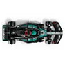 LEGO Speed Champions - Coche de Carreras Mercedes-AMG F1 W15 - 77244