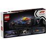 LEGO Speed Champions - Coche de Carreras Oracle Red Bull Racing RB20 F1 - 77243