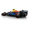 LEGO Speed Champions - Coche de Carreras Oracle Red Bull Racing RB20 F1 - 77243