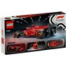 LEGO Speed Champions - Coche de Carreras Ferrari SF-24 F1 - 77242