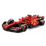 LEGO Speed Champions - Coche de Carreras Ferrari SF-24 F1 - 77242