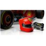 LEGO Speed Champions - Coche de Carreras Ferrari SF-24 F1 - 77242