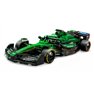 LEGO Speed Champions - Coche de Carreras Aston Martin Aramco F1 AMR24 - 77245