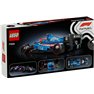 LEGO Speed Champions - Coche de Carreras Visa Cash App RB VCARB 01 F1 - 77246