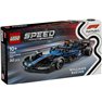 LEGO Speed Champions - Coche de Carreras Williams Racing FW46 F1 - 77249