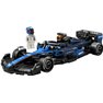 LEGO Speed Champions - Coche de Carreras Williams Racing FW46 F1 - 77249