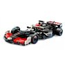 LEGO Speed Champions - Coche de Carreras MoneyGram Haas F1 Team VF-24 - 77250