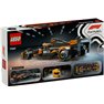 LEGO Speed Champions - Coche de Carreras McLaren F1 Team MCL38 - 77251