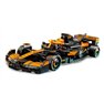 LEGO Speed Champions - Coche de Carreras McLaren F1 Team MCL38 - 77251