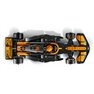 LEGO Speed Champions - Coche de Carreras McLaren F1 Team MCL38 - 77251