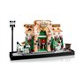 LEGO Icons - Cafeteria Francesa - 10362