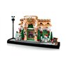 LEGO Icons - Cafeteria Francesa - 10362