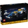 LEGO Icons - Williams Racing FW14B y Nigel Mansell - 10353