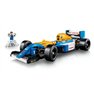 LEGO Icons - Williams Racing FW14B y Nigel Mansell - 10353