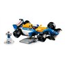 LEGO Icons - Williams Racing FW14B y Nigel Mansell - 10353