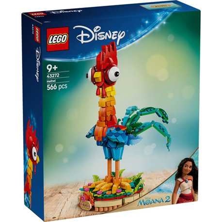 LEGO Disney - Heihei - 43272