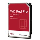 Western Digital WD Red Pro 4TB SATAIII 256MB 7200RPM Disco Duro 3.5'' OEM