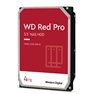 Western Digital WD Red Pro 4TB SATAIII 256MB 7200RPM Disco Duro 3.5'' OEM